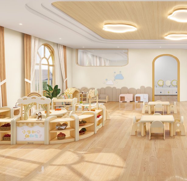 萌朵朵·售賣臺(tái)